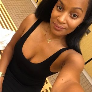 House of CB ‘Tomlin’ Dress